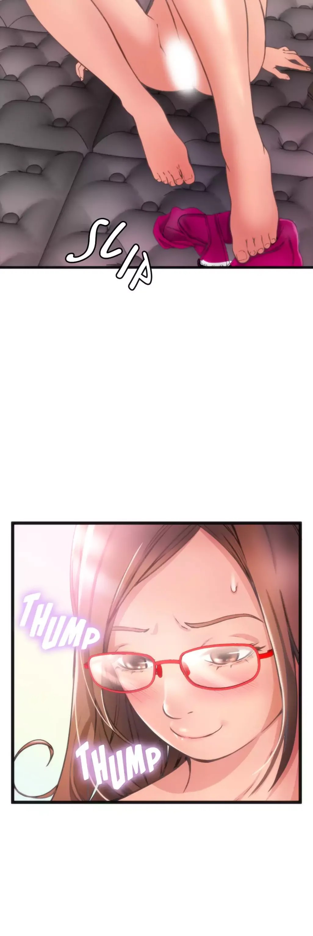 Making AV: A Sneak Peek Chapter 12 image 16