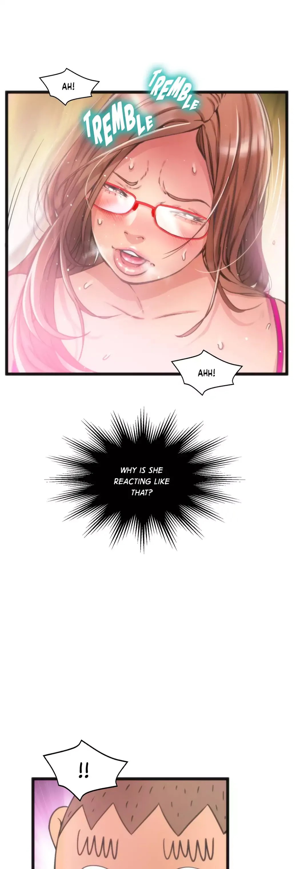 Making AV: A Sneak Peek Chapter 12 image 21