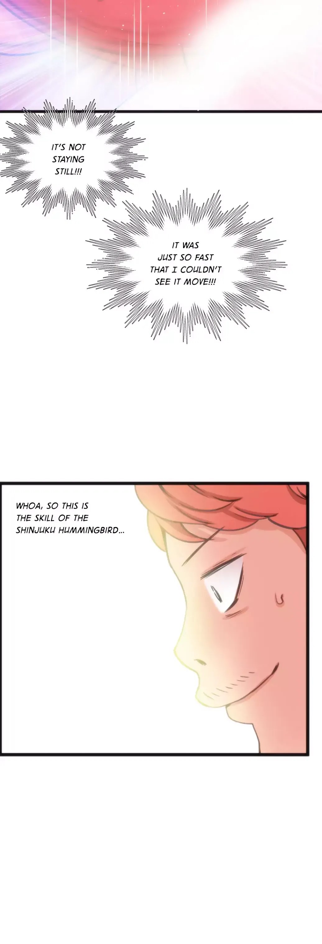 Making AV: A Sneak Peek Chapter 12 image 23