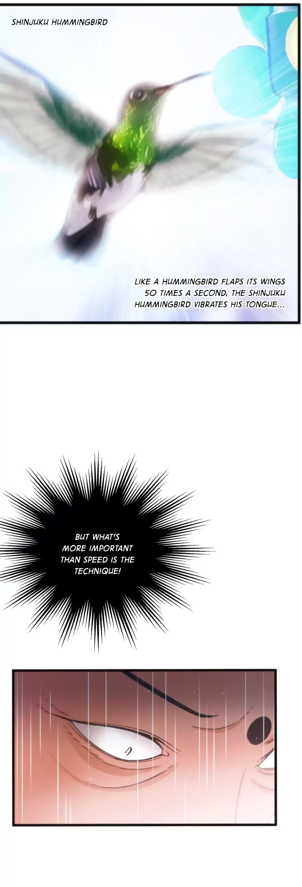 Making AV: A Sneak Peek Chapter 12 image 24