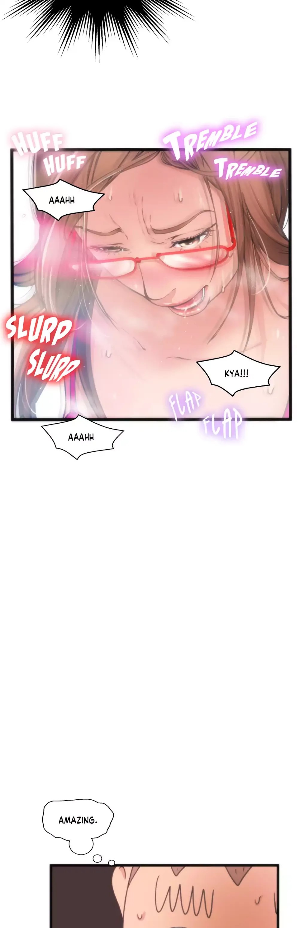 Making AV: A Sneak Peek Chapter 12 image 27