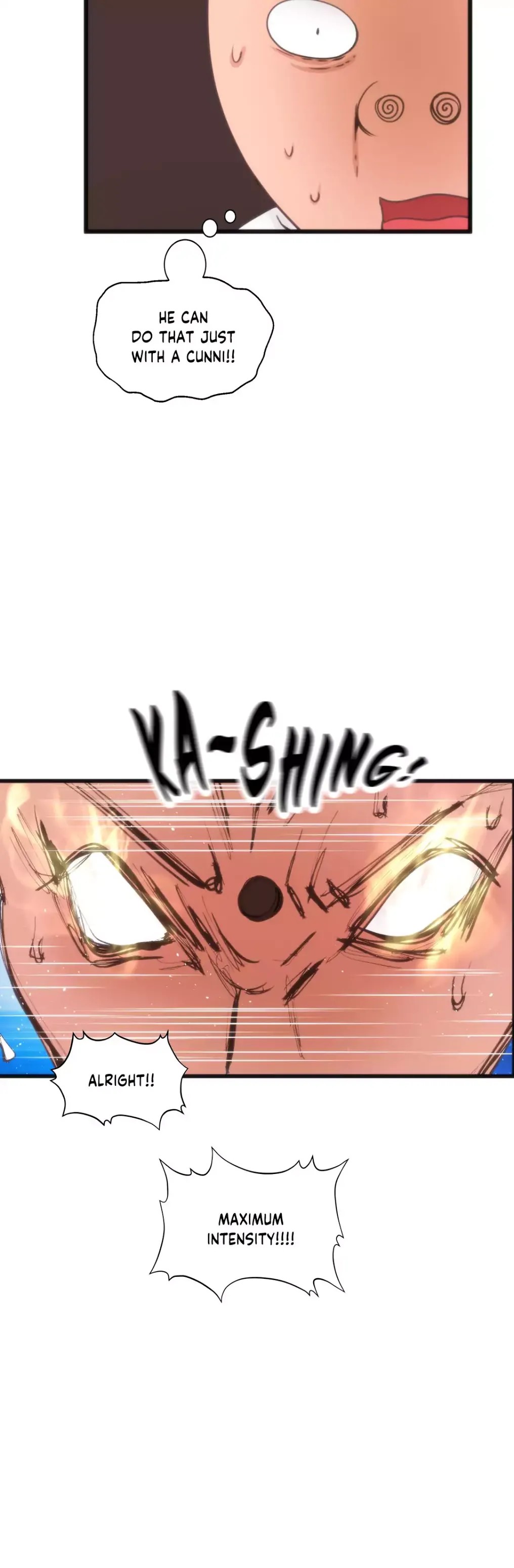 Making AV: A Sneak Peek Chapter 12 image 28