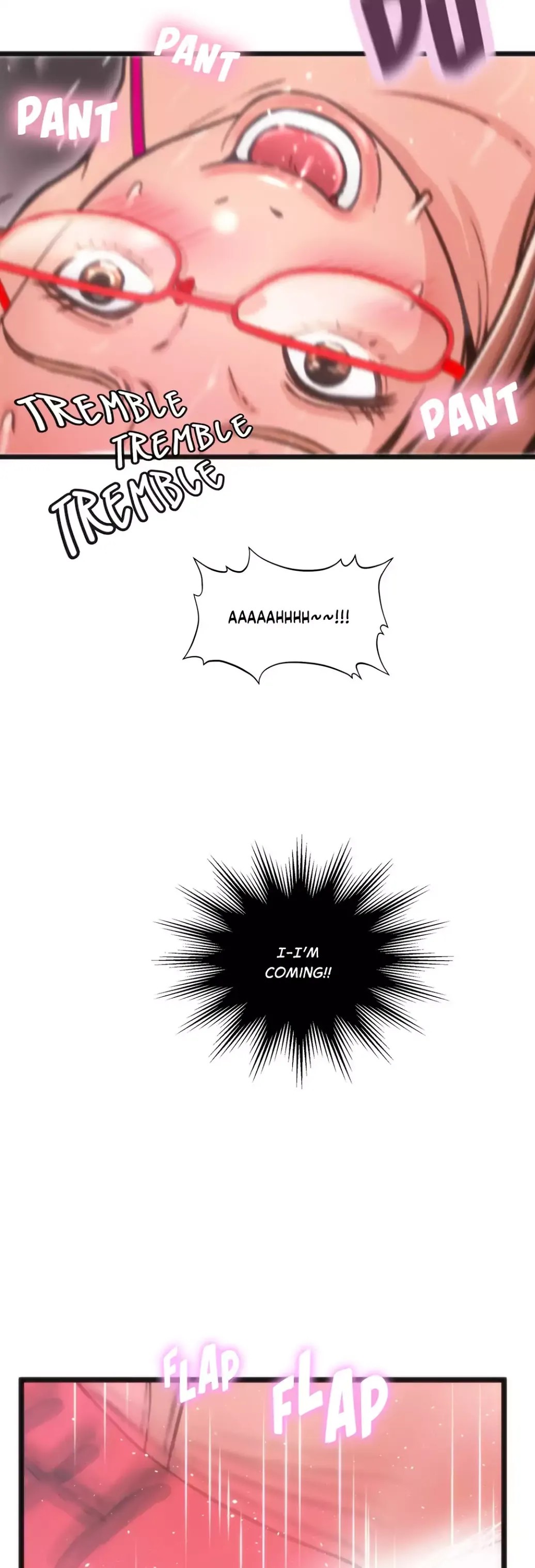 Making AV: A Sneak Peek Chapter 12 image 30
