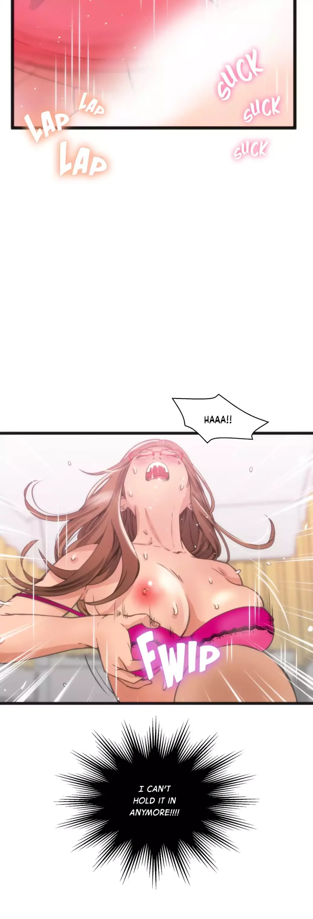 Making AV: A Sneak Peek Chapter 12 image 31