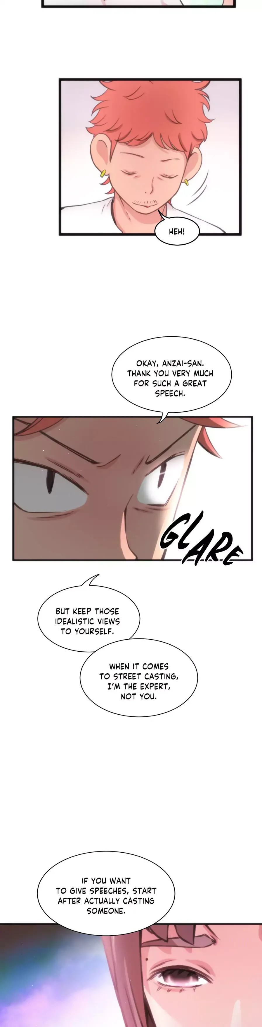 Making AV: A Sneak Peek Chapter 13 image 10