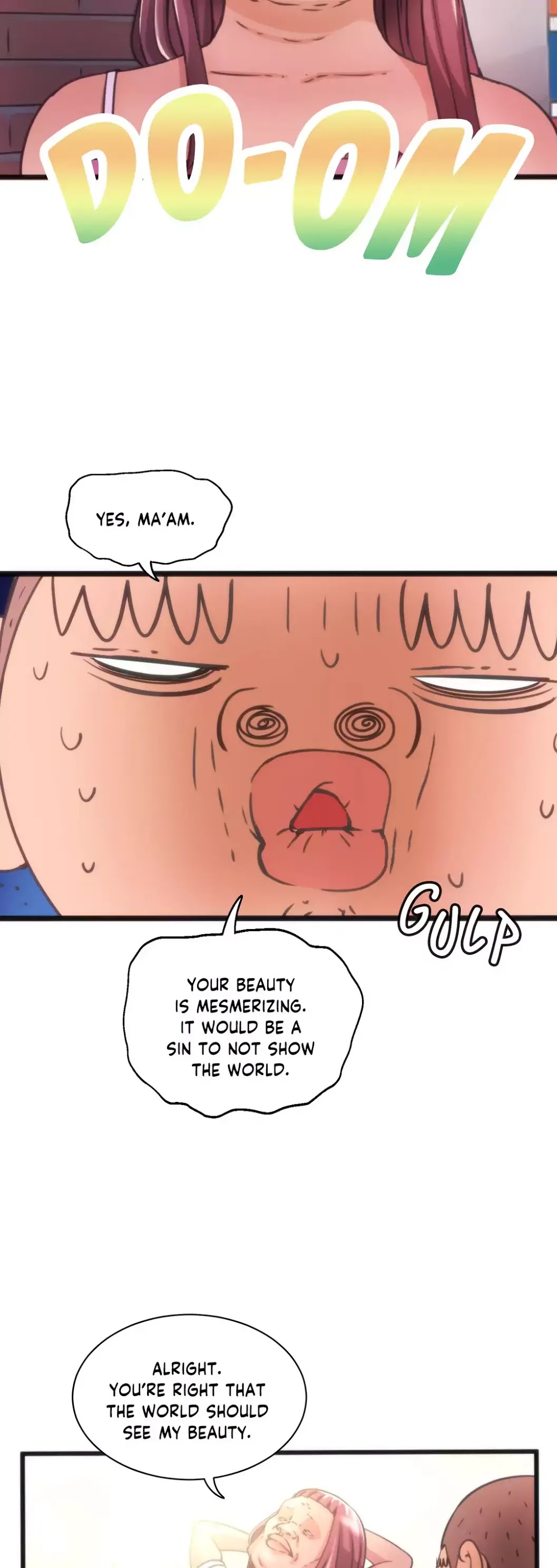 Making AV: A Sneak Peek Chapter 13 image 14