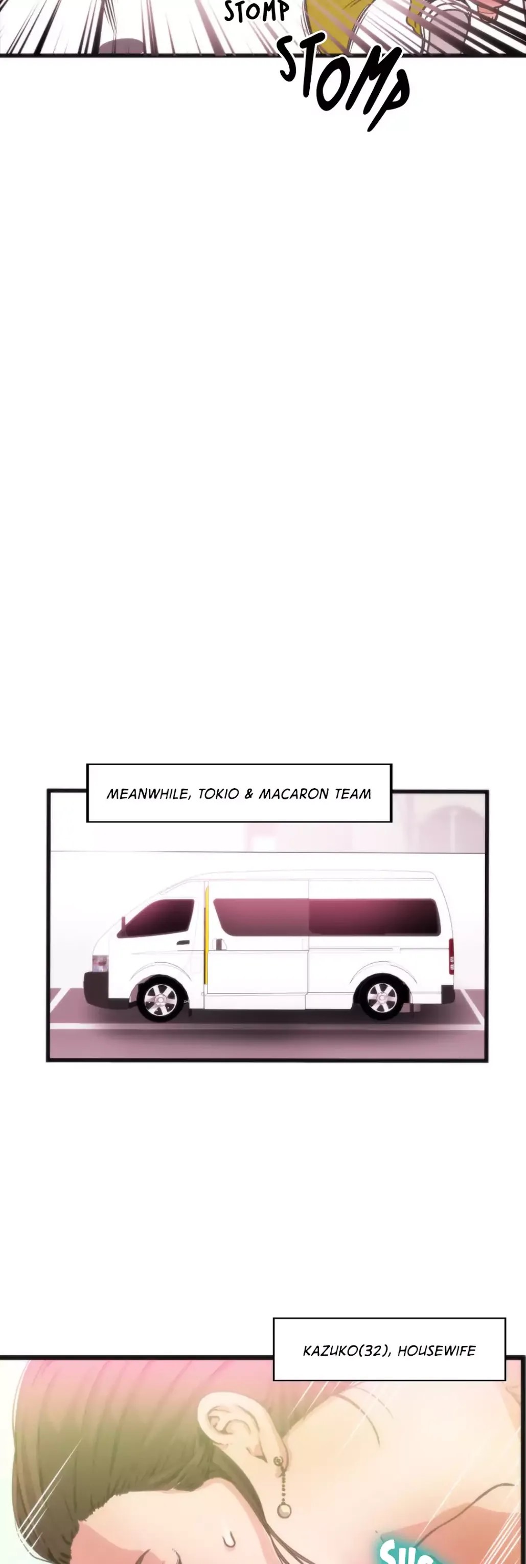 Making AV: A Sneak Peek Chapter 13 image 17
