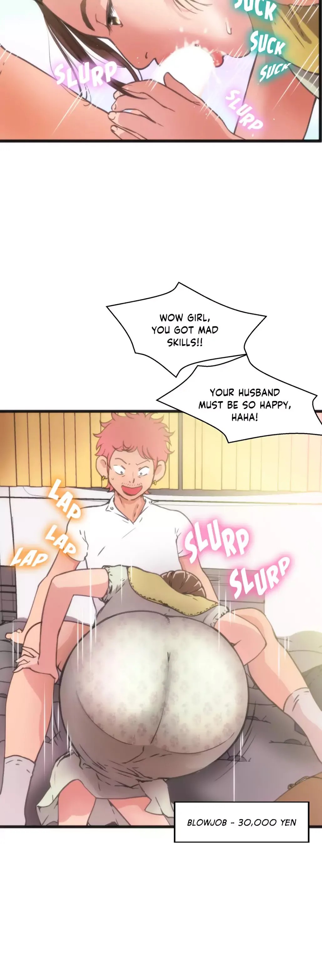 Making AV: A Sneak Peek Chapter 13 image 18