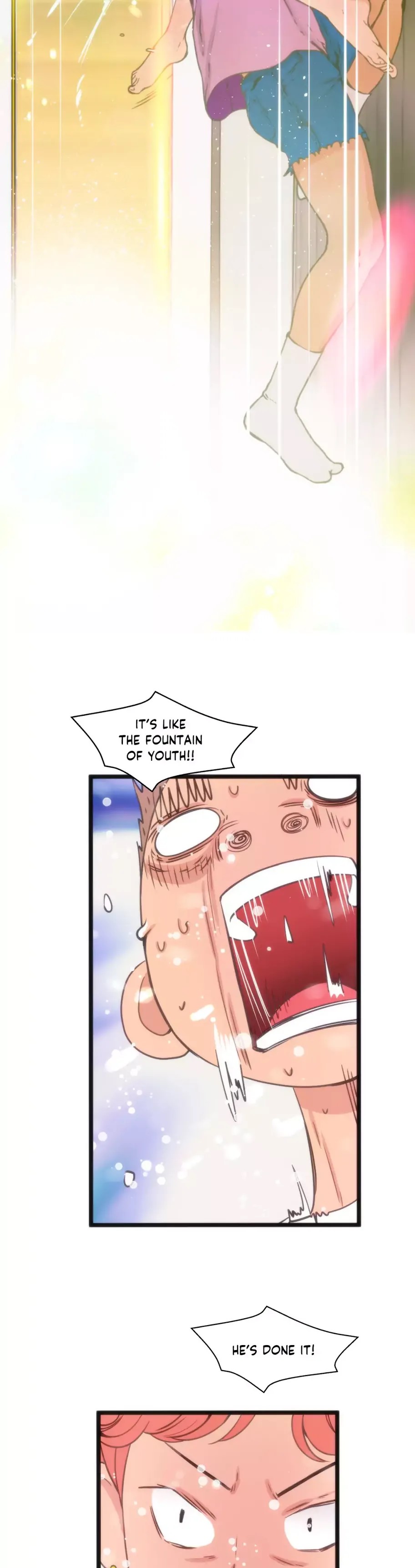 Making AV: A Sneak Peek Chapter 13 image 1