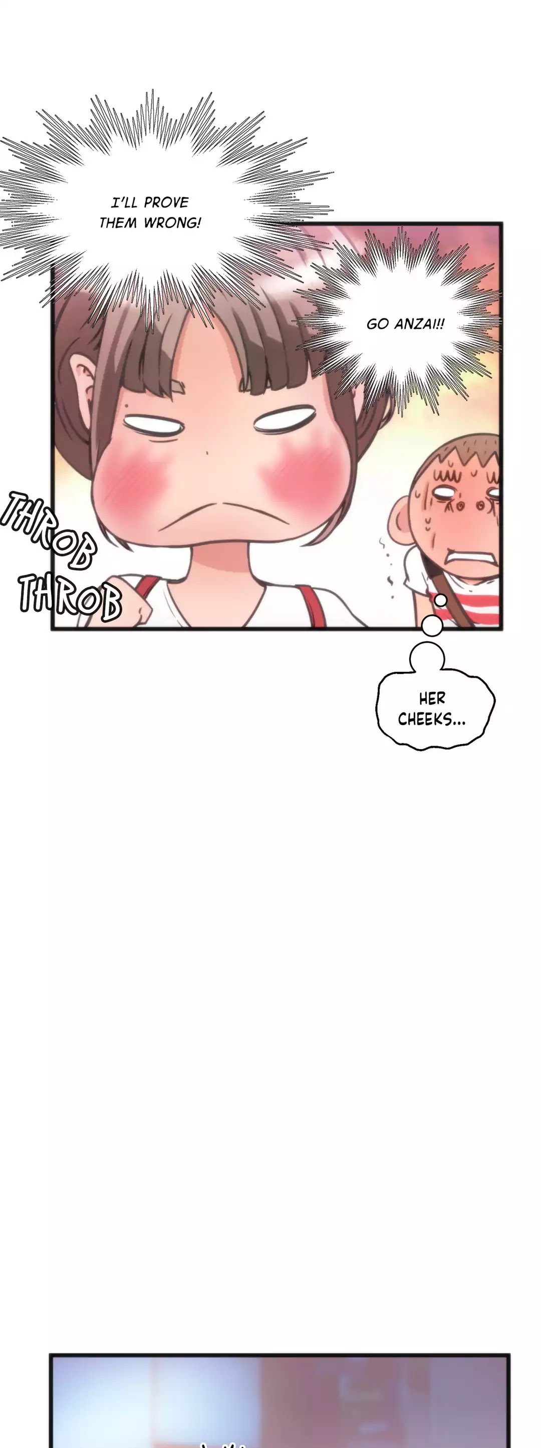 Making AV: A Sneak Peek Chapter 13 image 24