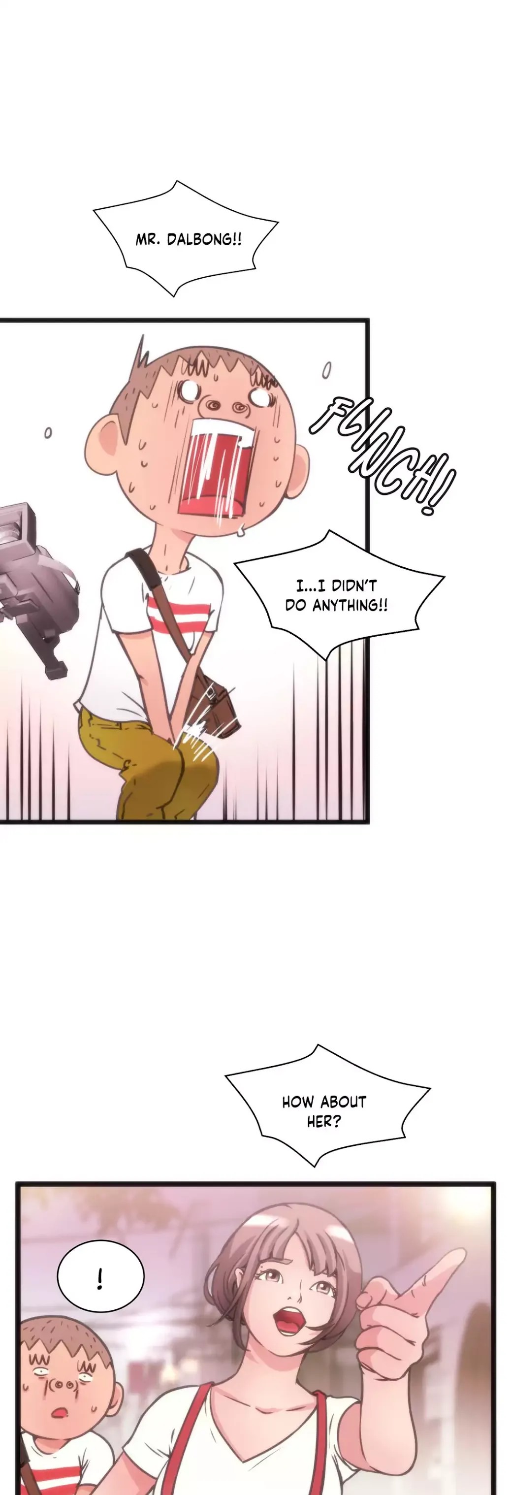 Making AV: A Sneak Peek Chapter 13 image 28