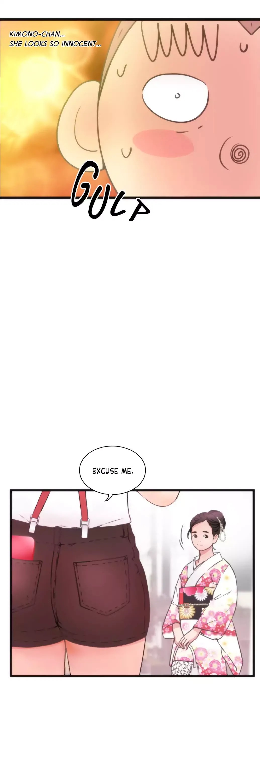 Making AV: A Sneak Peek Chapter 13 image 31