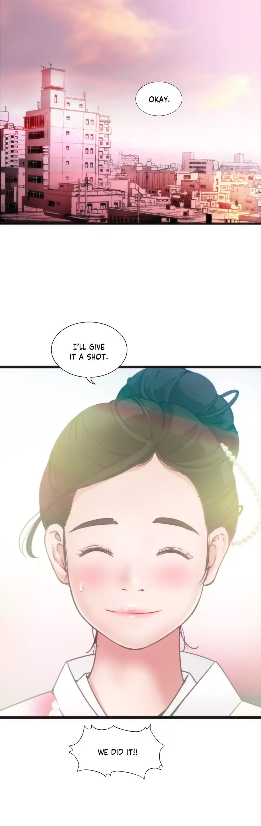 Making AV: A Sneak Peek Chapter 13 image 35