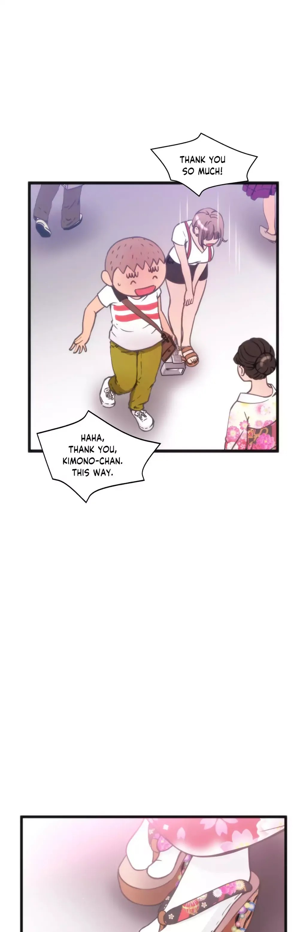 Making AV: A Sneak Peek Chapter 13 image 36