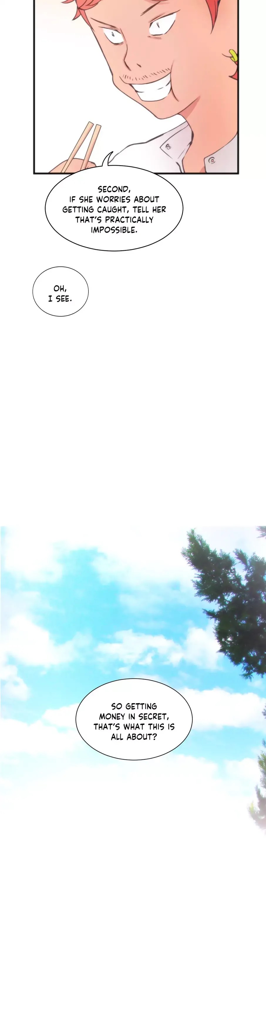 Making AV: A Sneak Peek Chapter 13 image 7