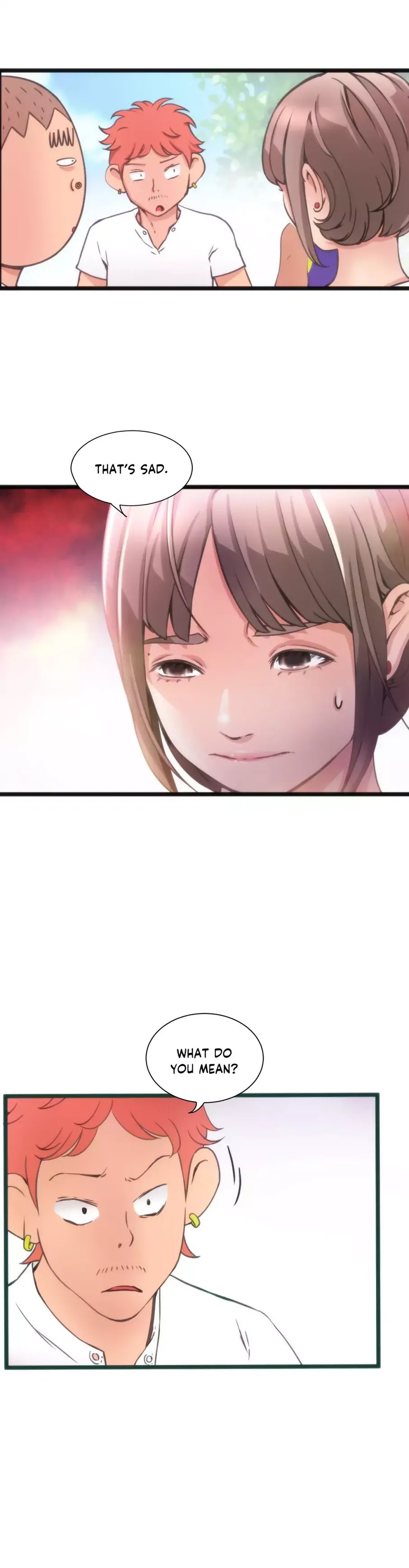 Making AV: A Sneak Peek Chapter 13 image 8