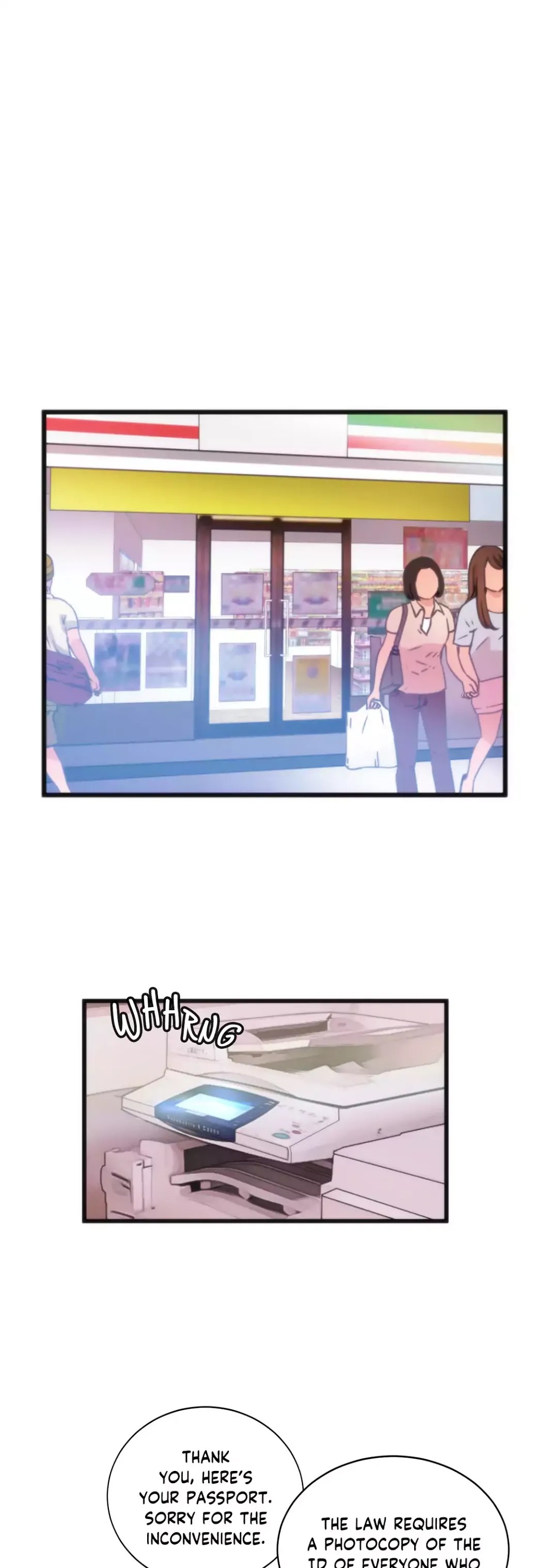 Making AV: A Sneak Peek Chapter 14 image 0