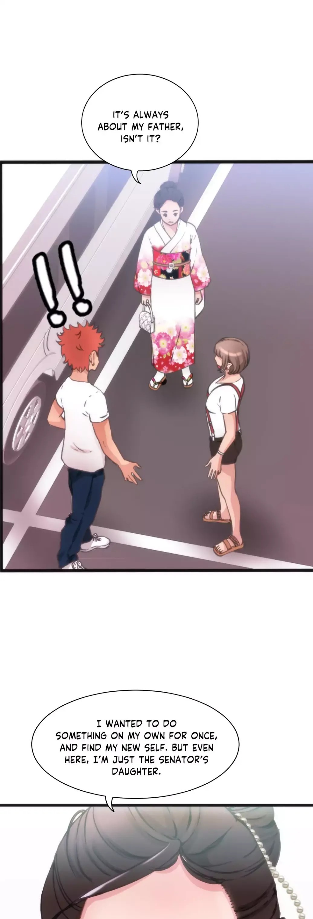 Making AV: A Sneak Peek Chapter 14 image 14