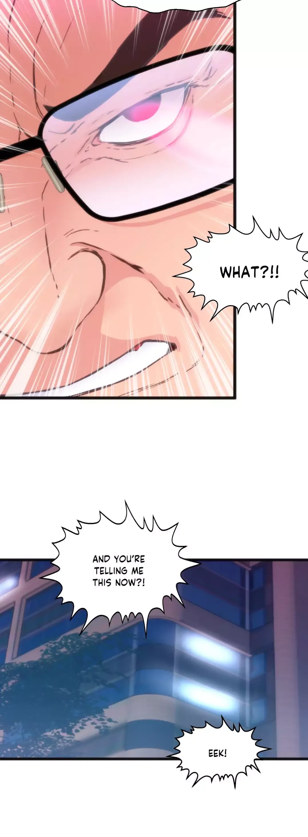 Making AV: A Sneak Peek Chapter 14 image 27