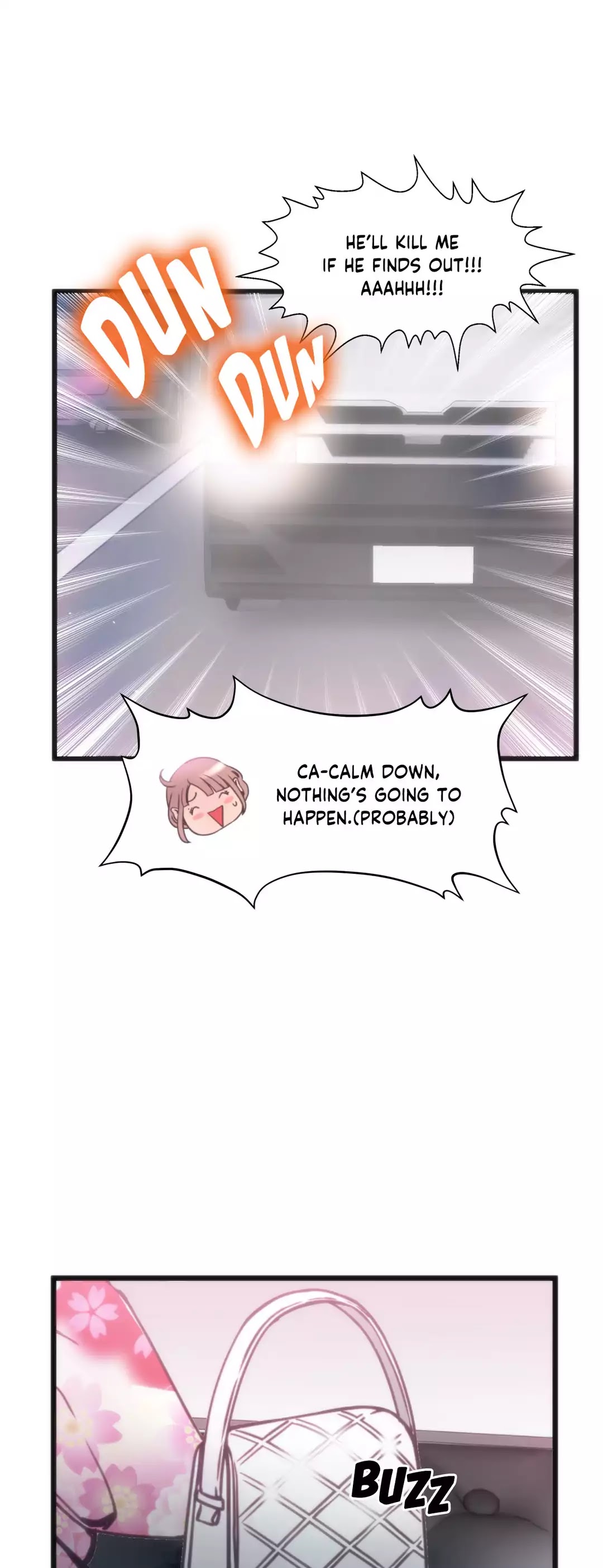 Making AV: A Sneak Peek Chapter 14 image 32