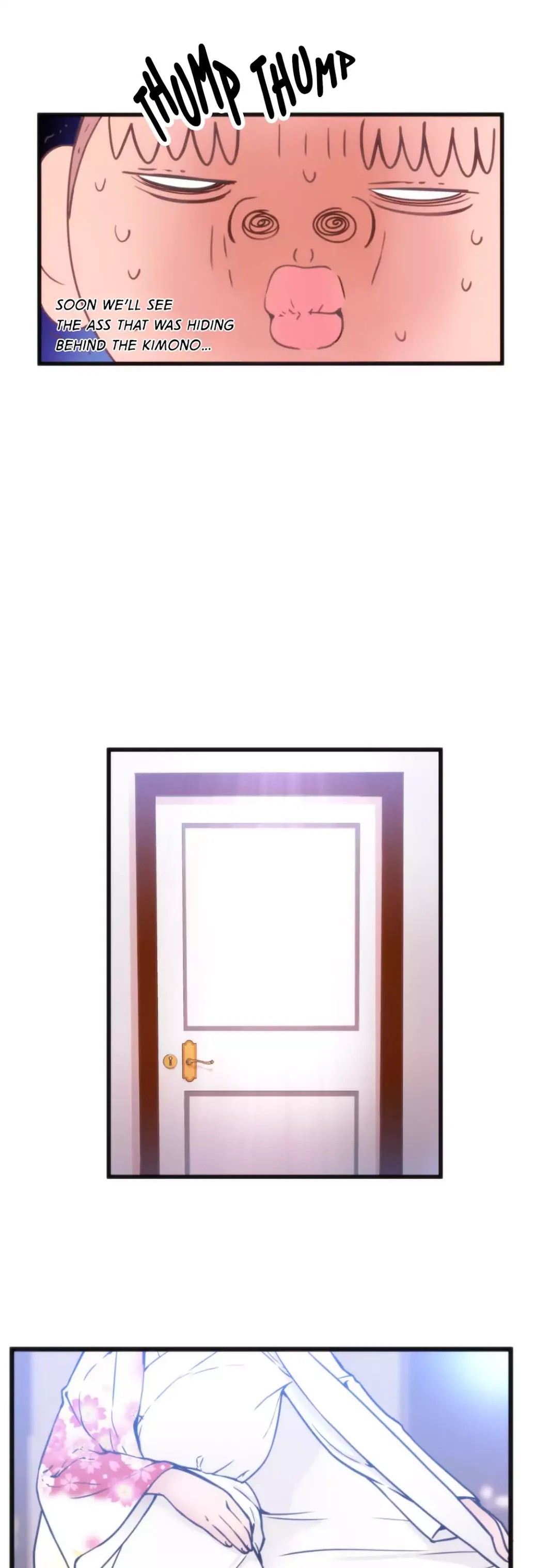 Making AV: A Sneak Peek Chapter 14 image 36