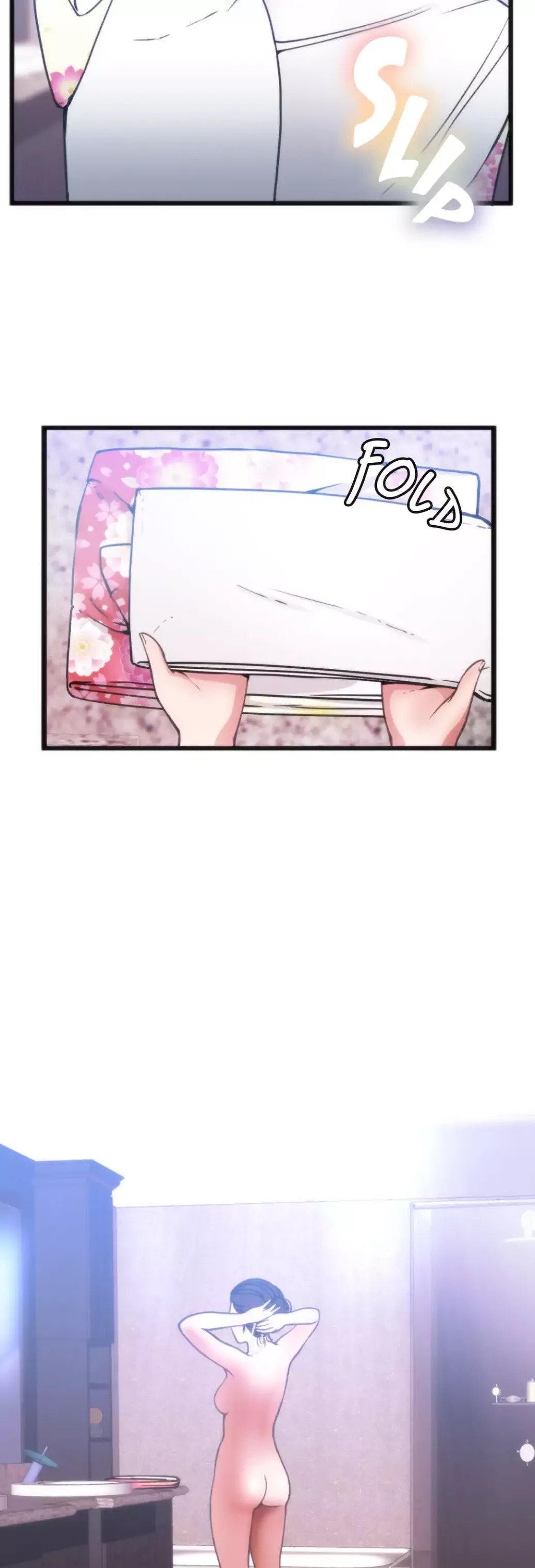 Making AV: A Sneak Peek Chapter 14 image 37