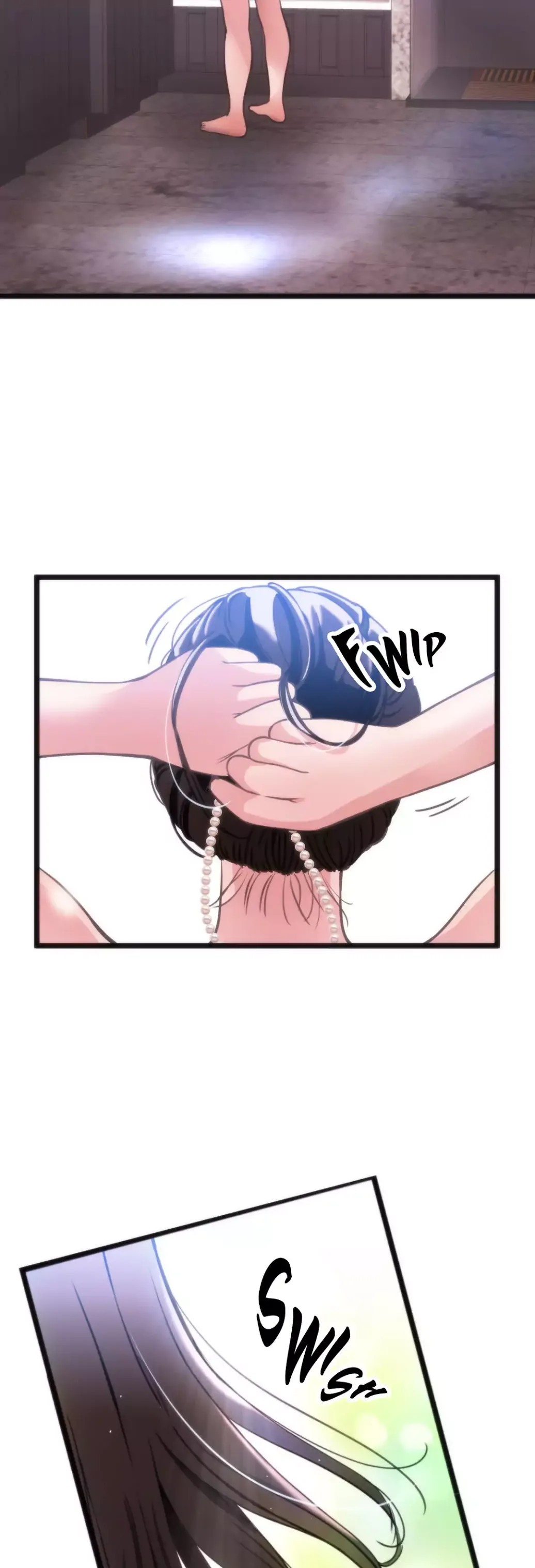 Making AV: A Sneak Peek Chapter 14 image 38