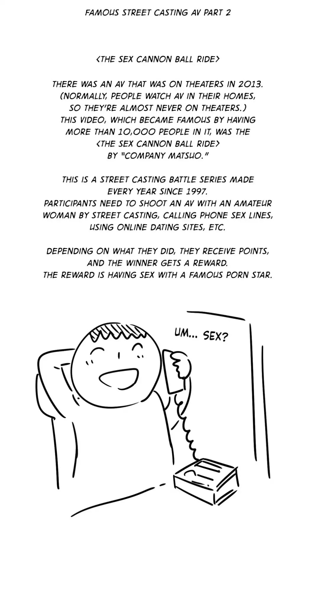 Making AV: A Sneak Peek Chapter 14 image 41