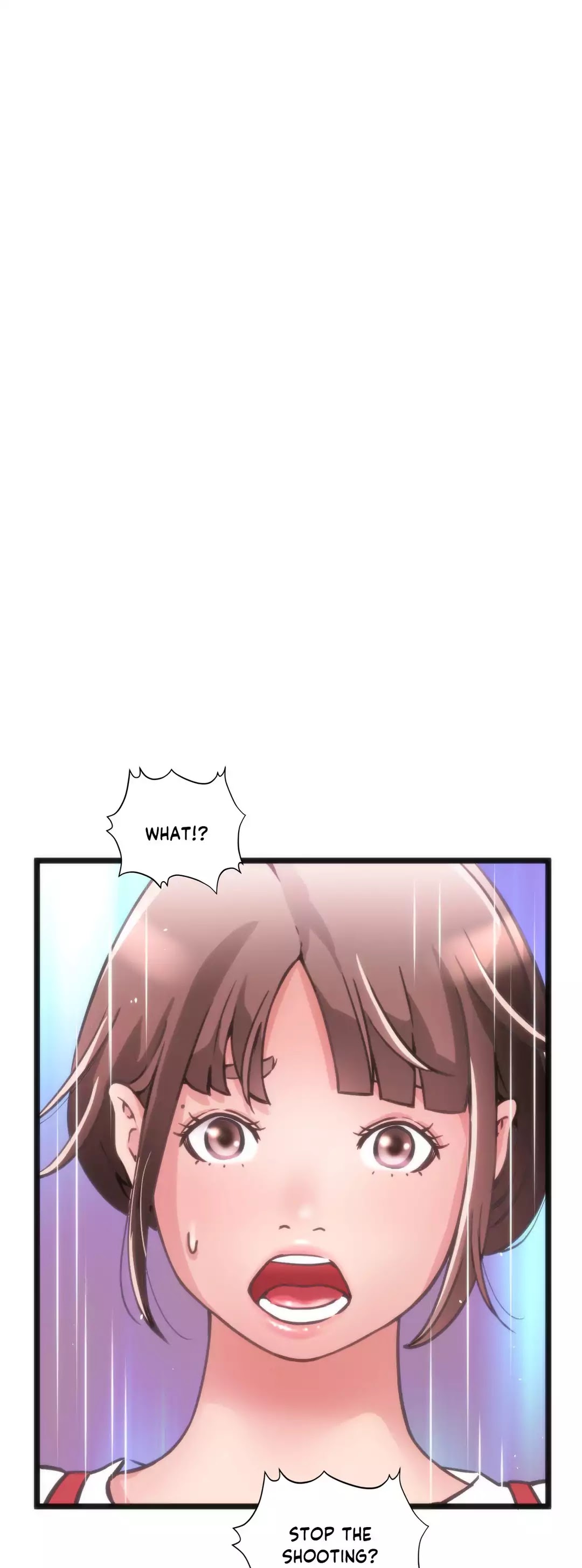Making AV: A Sneak Peek Chapter 14 image 8
