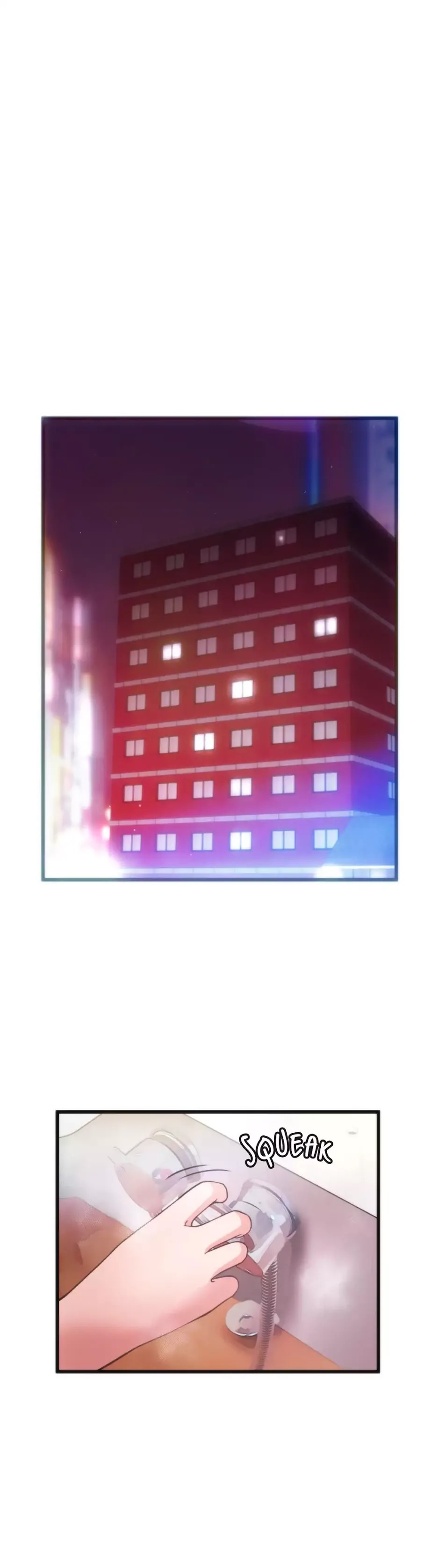 Making AV: A Sneak Peek Chapter 15 image 0