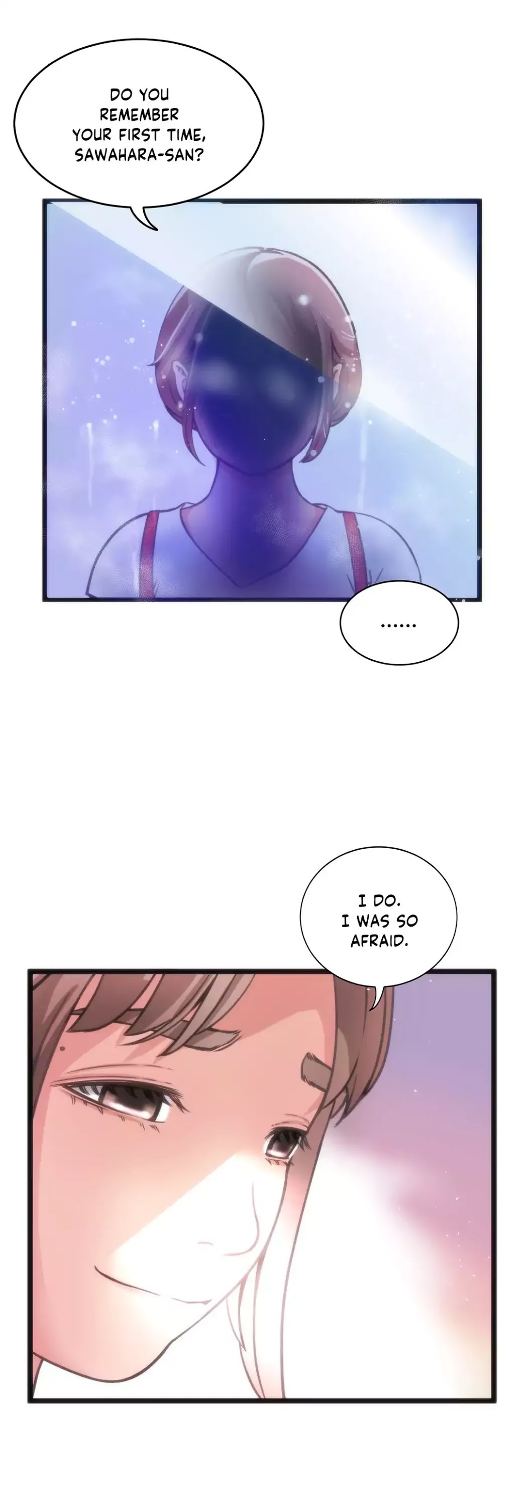 Making AV: A Sneak Peek Chapter 15 image 9