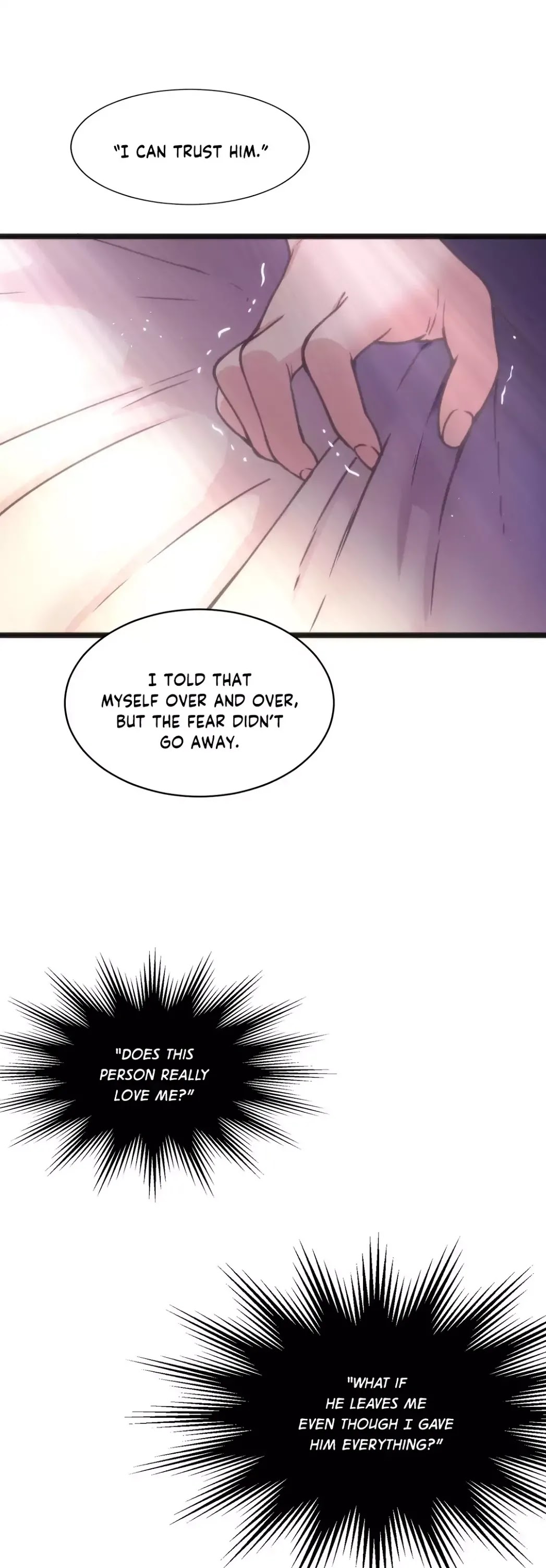 Making AV: A Sneak Peek Chapter 15 image 10