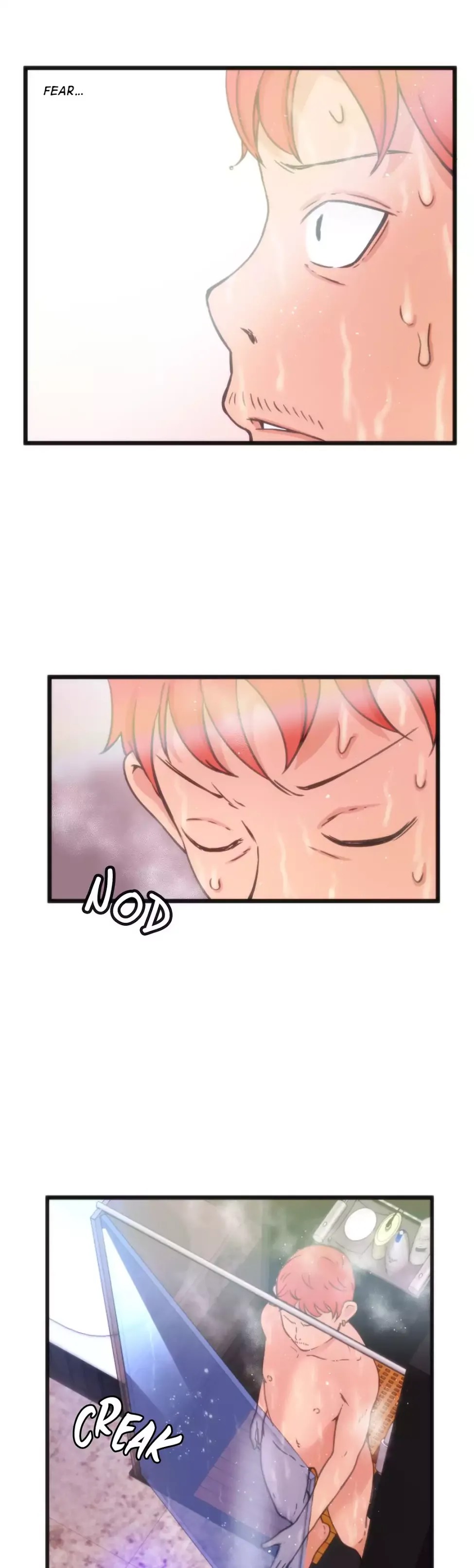 Making AV: A Sneak Peek Chapter 15 image 13