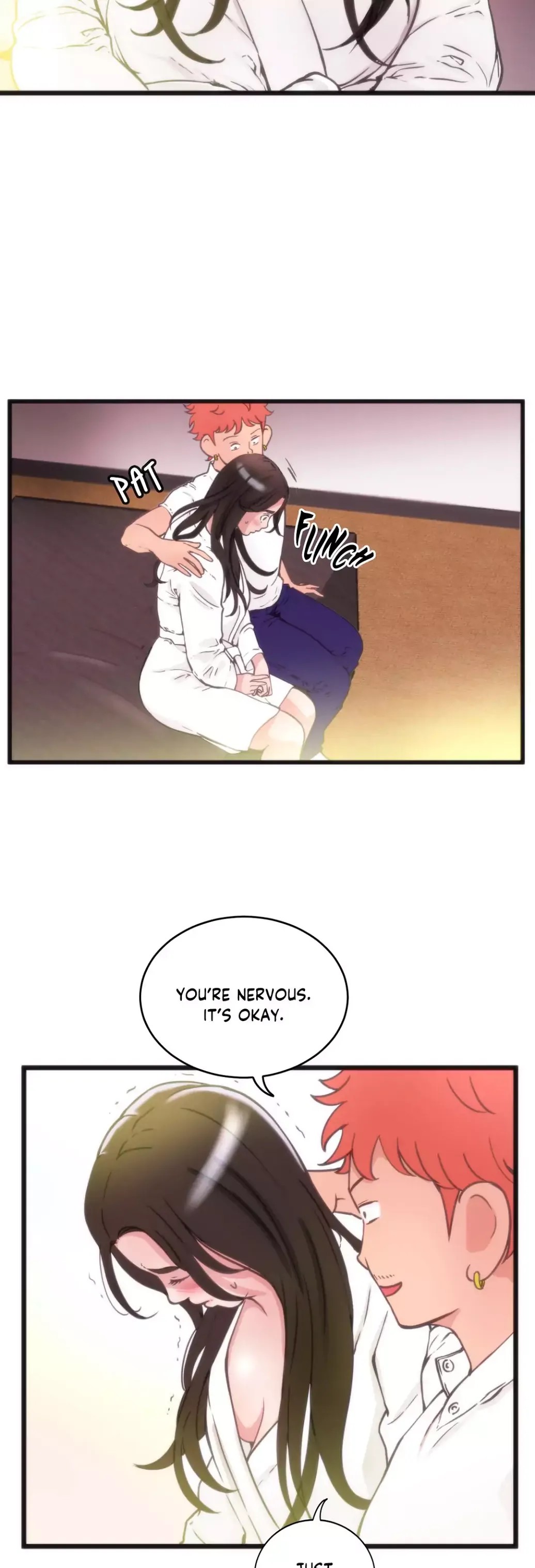 Making AV: A Sneak Peek Chapter 15 image 17