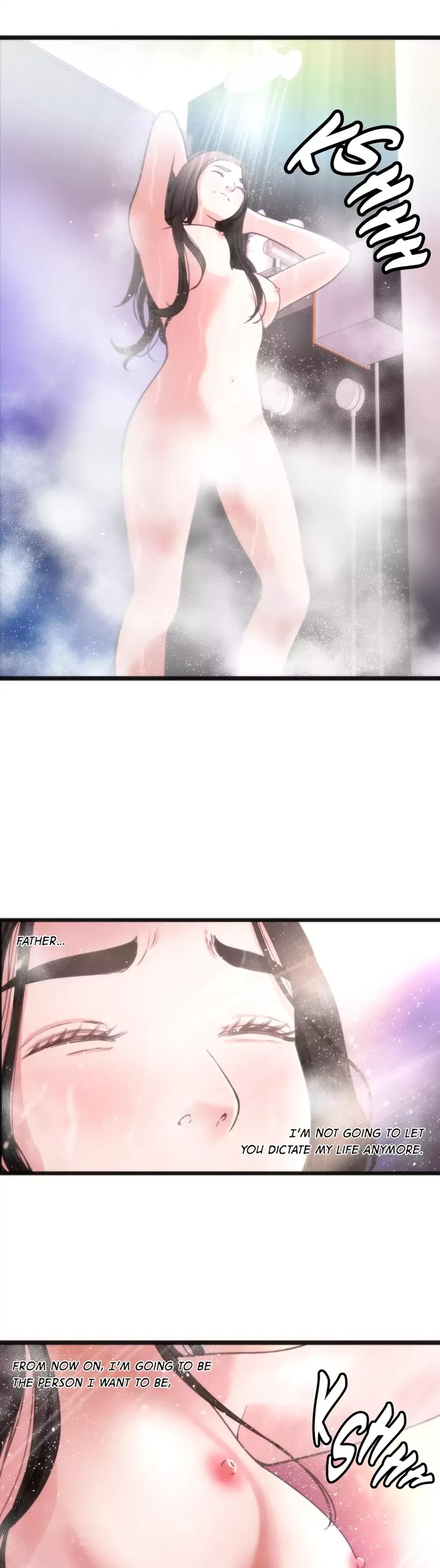 Making AV: A Sneak Peek Chapter 15 image 1