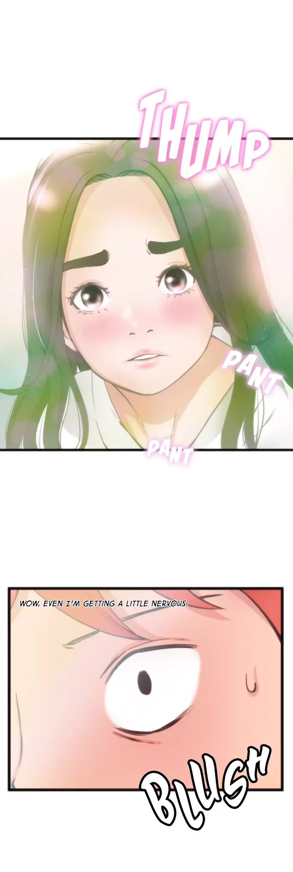 Making AV: A Sneak Peek Chapter 15 image 21