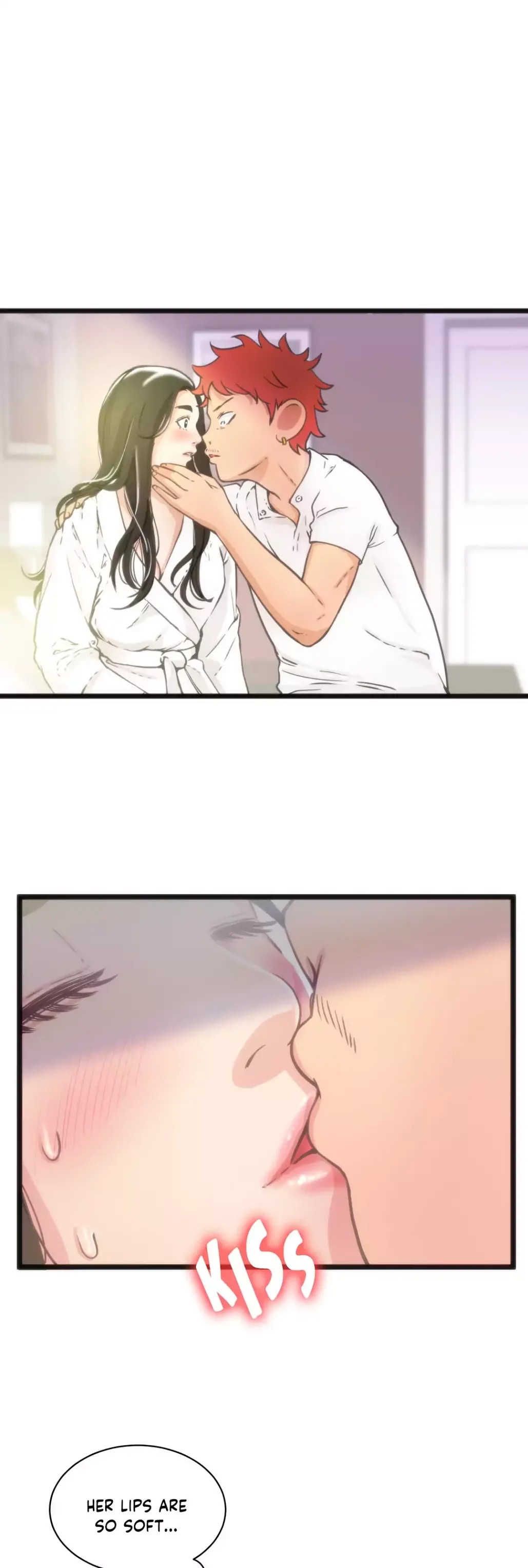 Making AV: A Sneak Peek Chapter 15 image 22