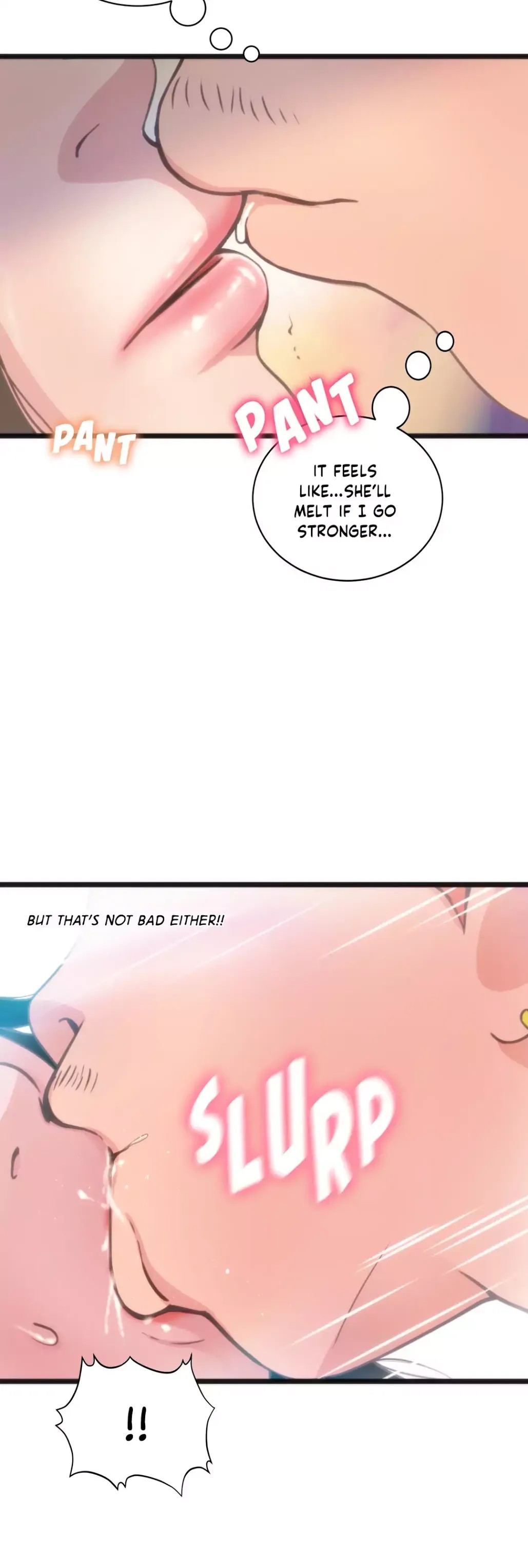 Making AV: A Sneak Peek Chapter 15 image 23