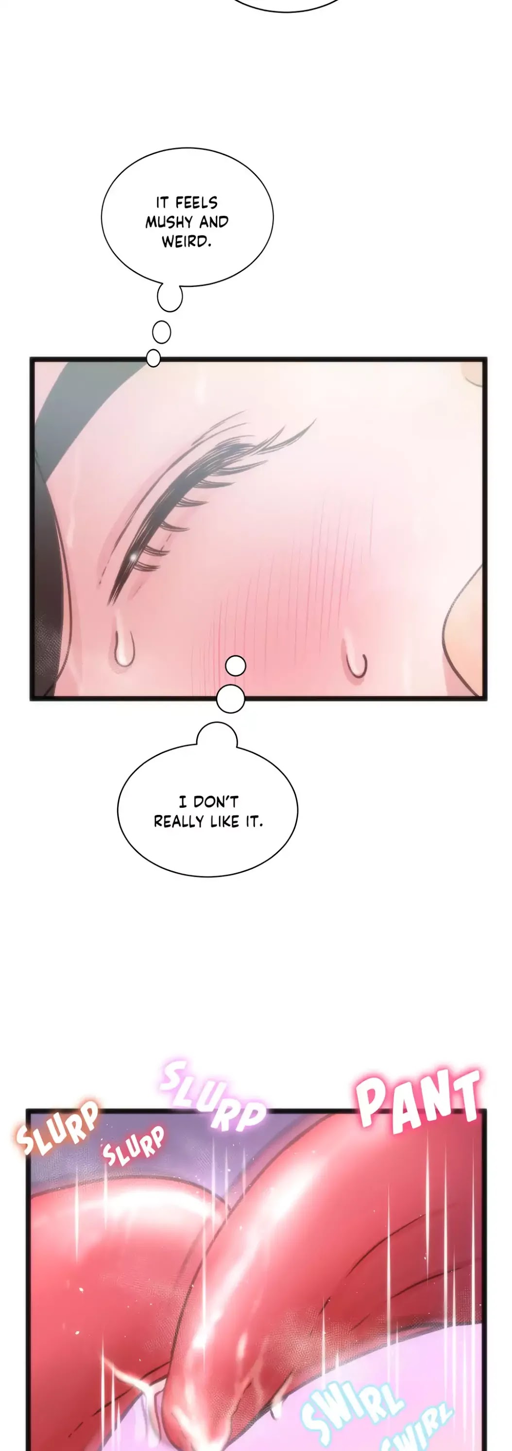 Making AV: A Sneak Peek Chapter 15 image 25