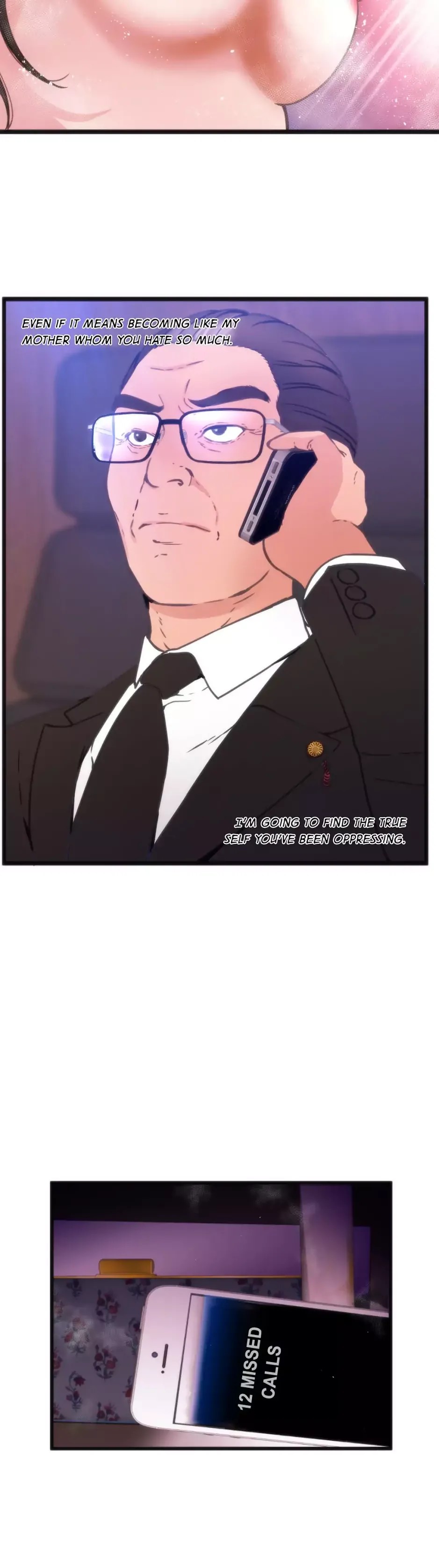 Making AV: A Sneak Peek Chapter 15 image 2
