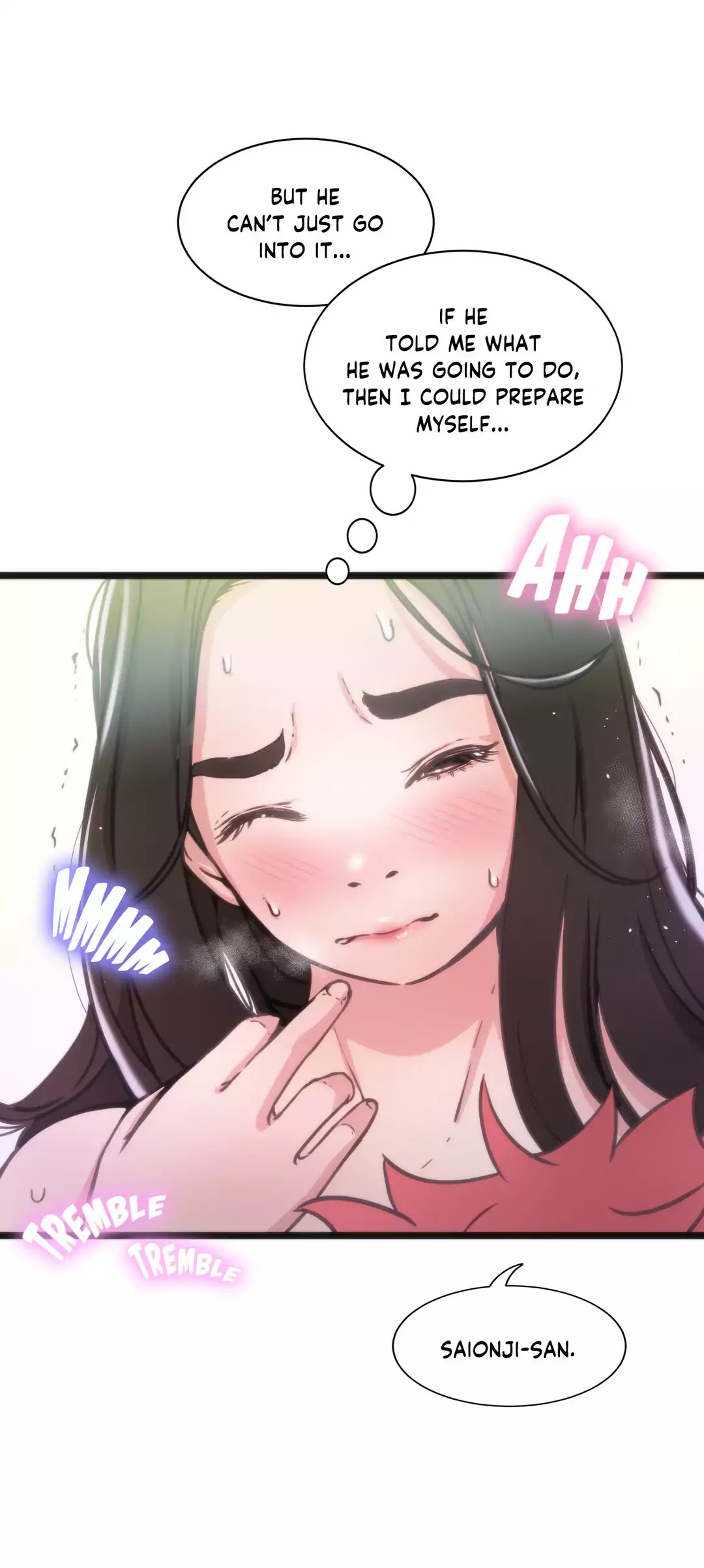 Making AV: A Sneak Peek Chapter 15 image 29