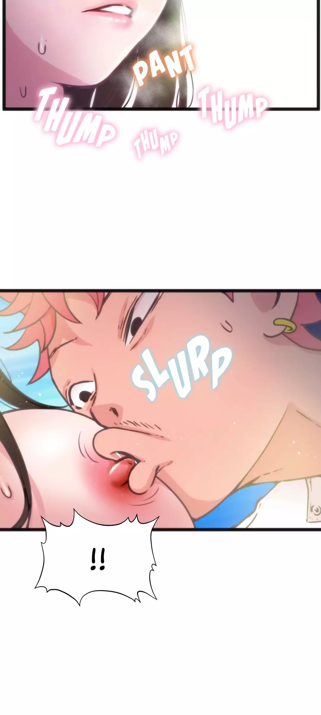 Making AV: A Sneak Peek Chapter 15 image 31
