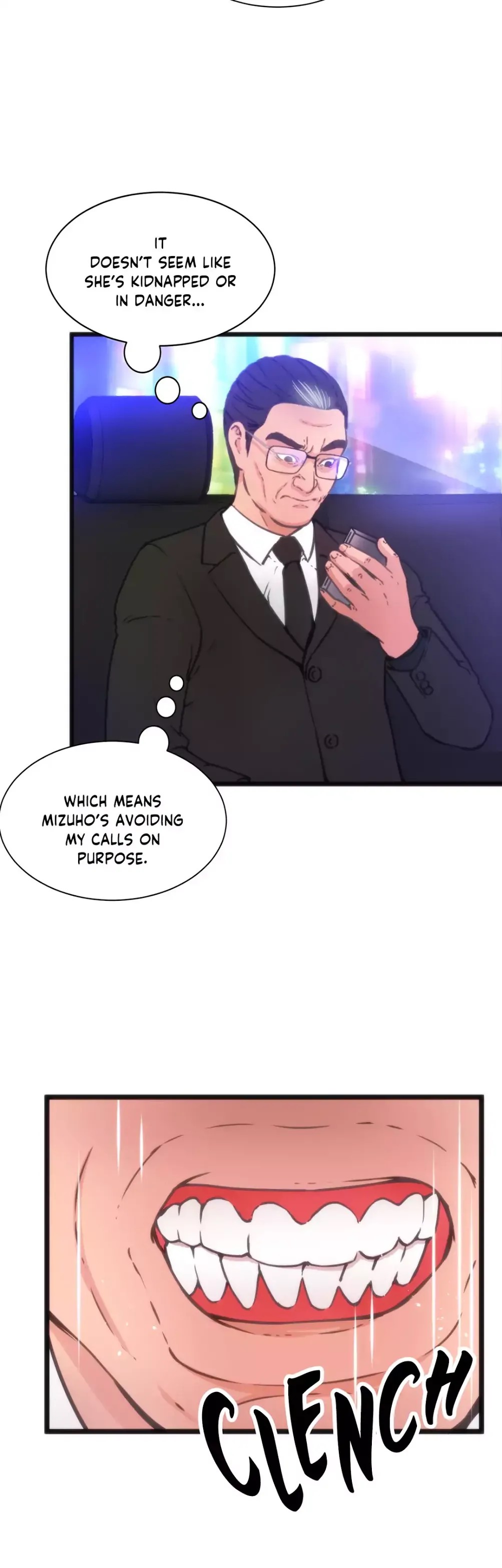 Making AV: A Sneak Peek Chapter 15 image 35