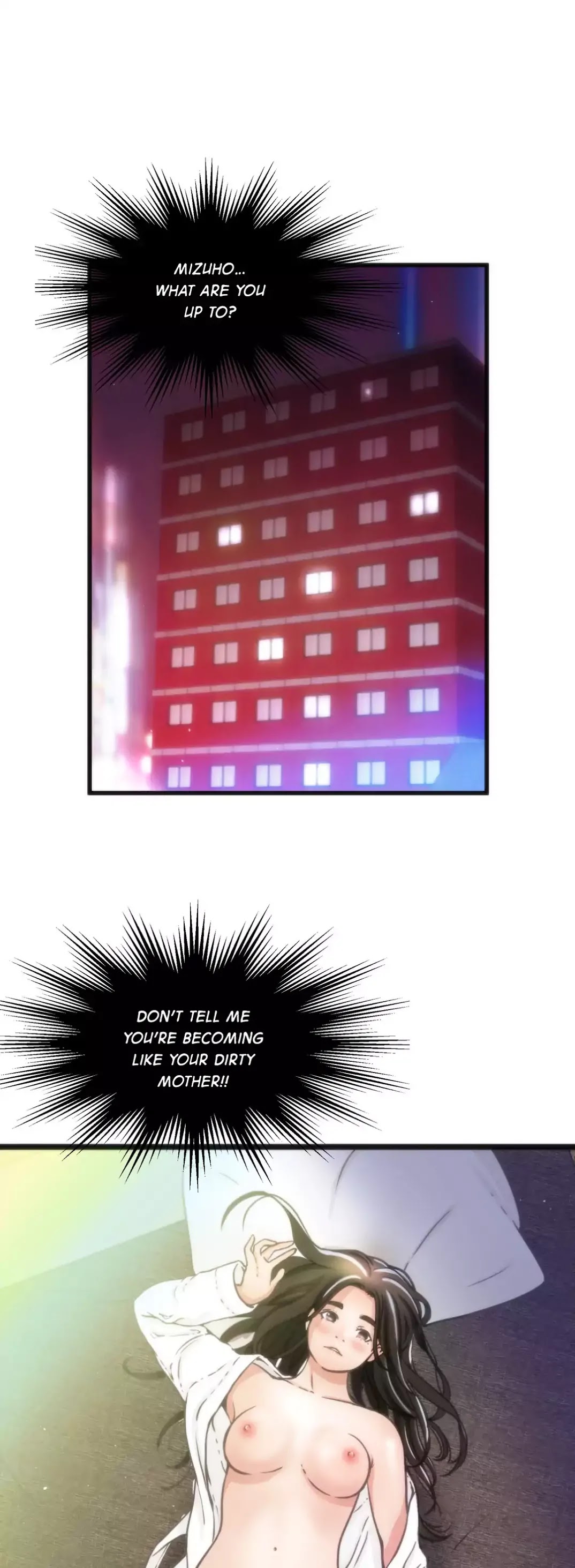 Making AV: A Sneak Peek Chapter 15 image 36