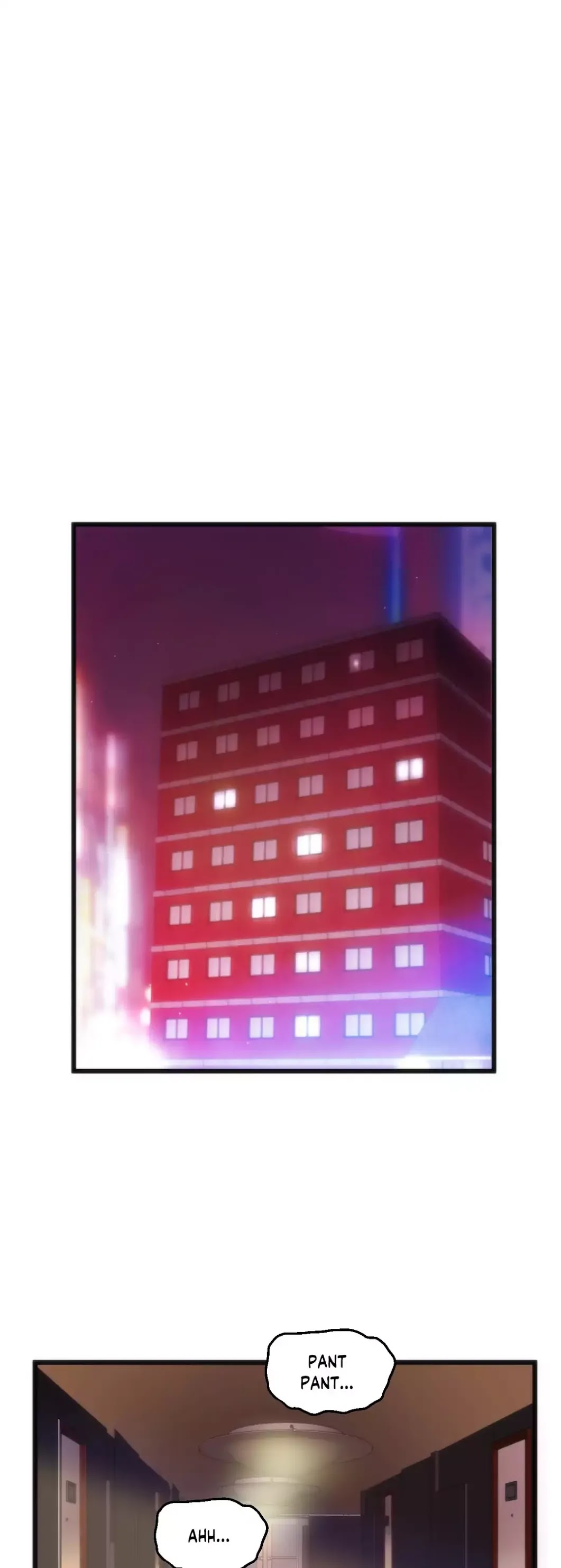 Making AV: A Sneak Peek Chapter 16 image 0