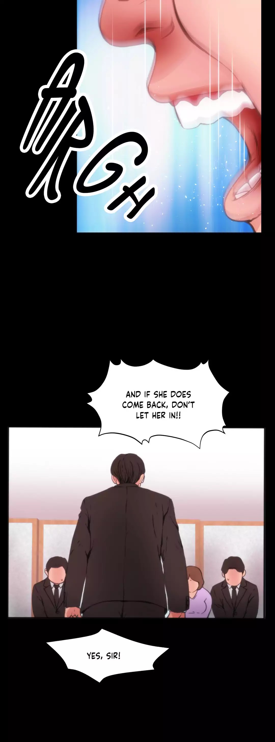 Making AV: A Sneak Peek Chapter 16 image 11