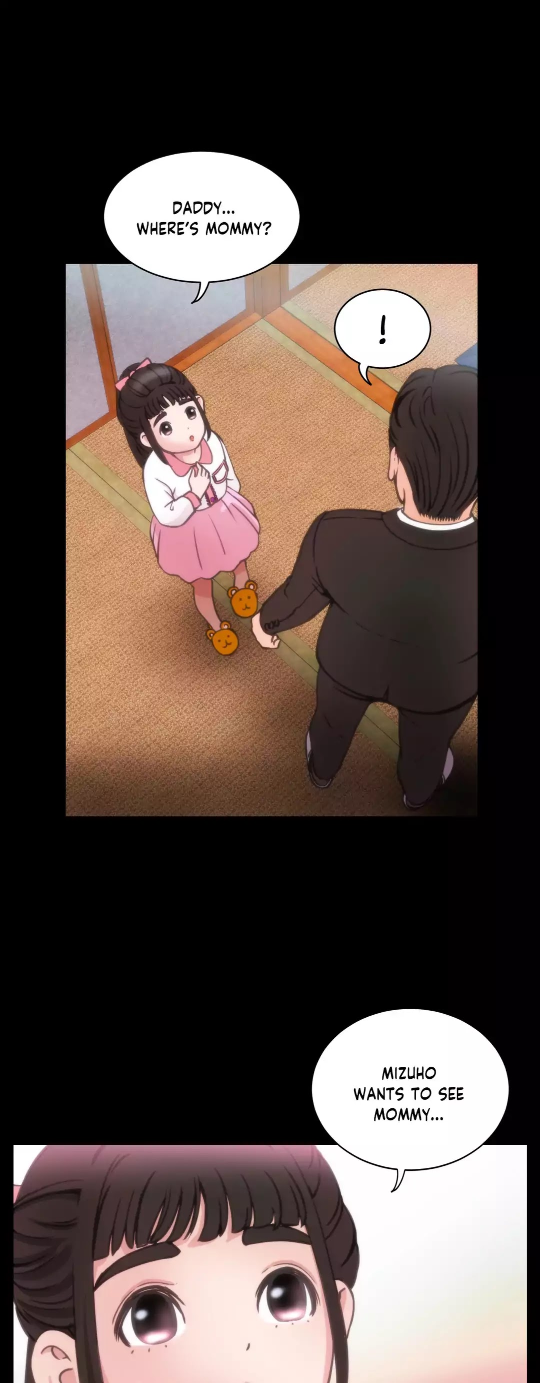 Making AV: A Sneak Peek Chapter 16 image 12