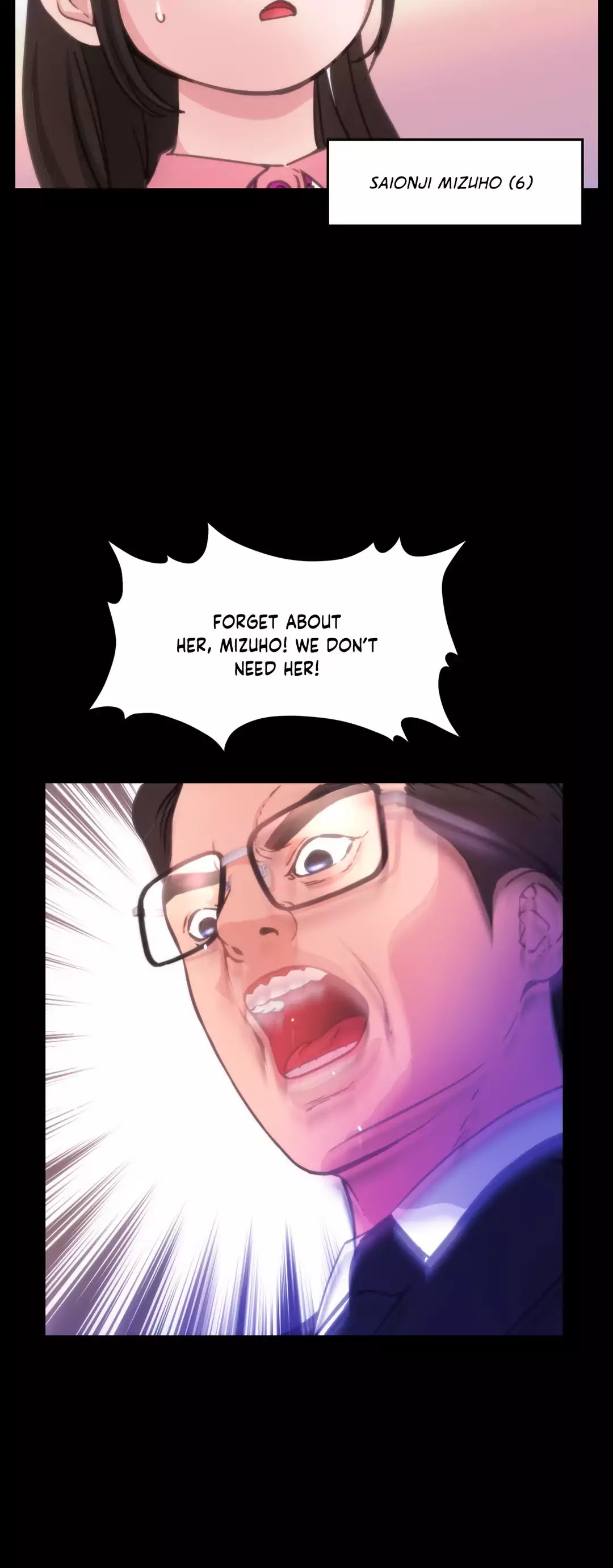 Making AV: A Sneak Peek Chapter 16 image 13