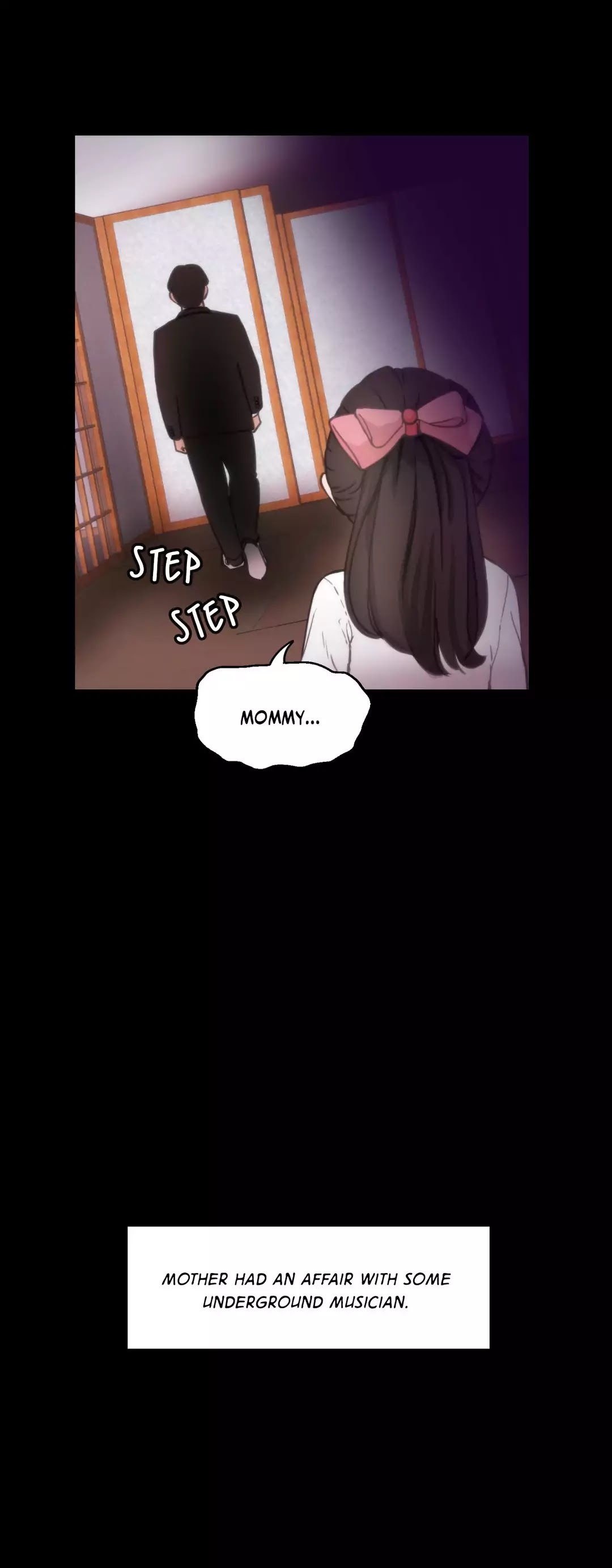 Making AV: A Sneak Peek Chapter 16 image 14