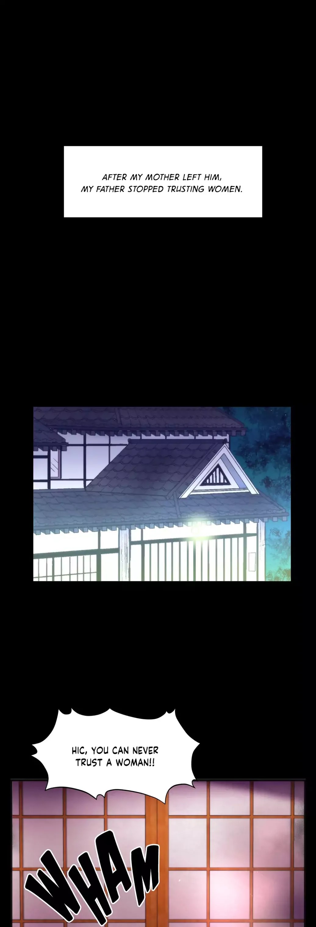 Making AV: A Sneak Peek Chapter 16 image 16